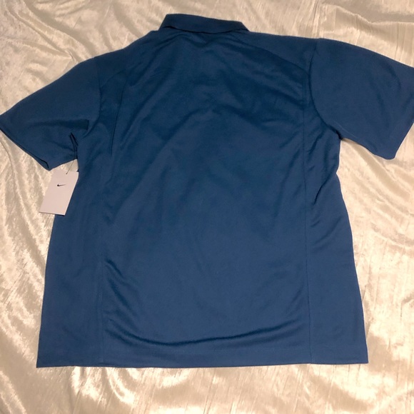 NWT Nike Golf Polo - Picture 3 of 3